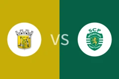 埃什盖拉vs葡萄牙体育比分预测分析 2025/12/07