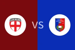 米兰奴俱乐部vs戈扎诺比分预测分析 2025/11/02