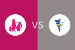 梅加女篮vs苏博斯巴达女篮比分预测分析 2025/11/02