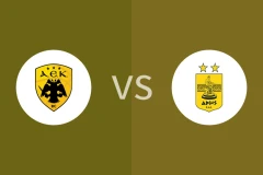 雅典AEKvs阿里斯比分预测分析 2025/12/27