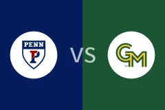 宾夕法尼亚vs乔治梅森大学比分预测分析 2025/12/29