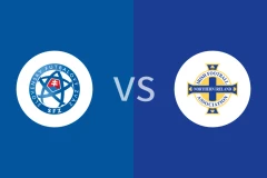 斯洛伐克vs北爱尔兰回放录像 2025/11/15