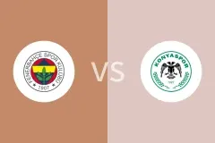 费内巴切vs科尼亚比分预测分析 2025/12/16