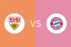 斯图加特vs拜仁比分预测分析 2025/03/01