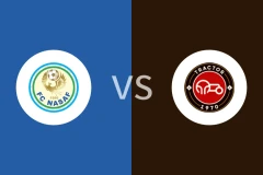 纳萨夫vs拖拉机回放录像 2025/11/24