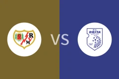 巴列卡诺vs德利塔比分预测分析 2025/12/19