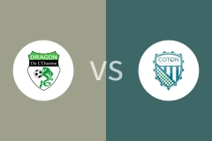 德拉贡斯vs坎通比分预测分析 2025/12/26