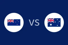 新西兰vs澳大利亚回放录像 2025/12/01