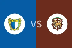 法马利康U23vs马里迪莫U23比分预测分析 2025/12/22