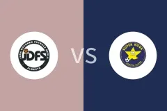 JDFS艾尔贝茨vs超级星比分预测分析 2025/07/12