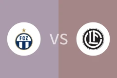 苏黎世vs卢加诺比分预测分析 2025/12/18