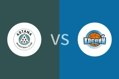 阿斯塔纳vs卡斯比阿克套比分预测分析 2025/11/03