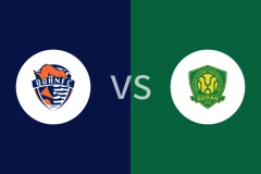 青岛海牛U21vs北京国安U21回放录像 2025/11/27