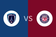 巴黎FCvs图卢兹比分预测分析 2025/12/14