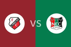 乌德勒支vs奈梅亨比分预测分析 2025/11/02