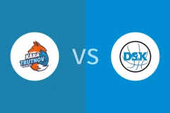 特鲁特诺夫火车头女篮vs勃朗狄斯女篮比分预测分析 2025/11/01