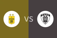 阿里斯vs泛塞萨洛尼基比分预测分析 2025/11/02