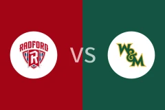 拉德福德大学vs威廉玛丽大学比分预测分析 2025/12/19