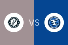 奥斯汀马刺vs德克萨斯传奇比分预测分析 2025/12/14