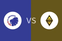 哥本哈根U19vs凯拉特U19回放录像 2025/11/26