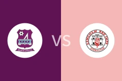 斜堤联队vs林肯红魔比分预测分析 2025/12/01