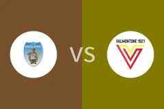 安芝拉华尼奥vs瓦尔蒙托内比分预测分析 2025/11/02