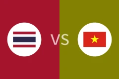 泰国女篮vs越南女篮比分预测分析 2025/12/15