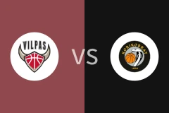 沙龙维尔帕斯vs拉普阿比分预测分析 2025/12/18