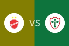 维拉诺瓦青年队vs葡萄牙人青年队比分预测分析 2026/01/05