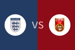 英格兰女足vs中国女足回放录像 2025/11/30