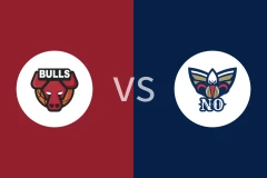 公牛vs鹈鹕比分预测分析 2025/11/25