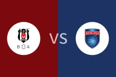 贝西克塔斯女篮vs伯塔斯女篮比分预测分析 2025/12/25