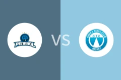 佩纳罗尔竞技vs欧贝拉TC比分预测分析 2025/11/23