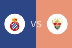 西班牙人vs埃尔切回放录像 2025/10/25