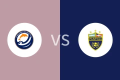 东部海豚vs潘托哈竞技比分预测分析 2025/12/01