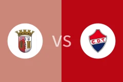 布拉加B队vs泰罗芬斯比分预测分析 2025/12/02