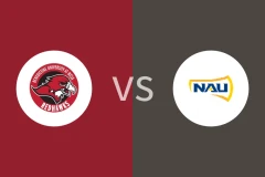 贝尼迪克坦vs北亚利桑那大学比分预测分析 2025/12/30