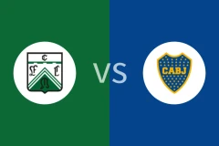 费罗卡利vs博卡青年比分预测分析 2025/12/30