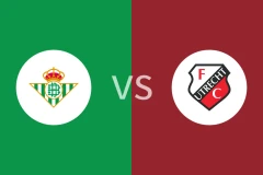 贝蒂斯vs乌德勒支回放录像 2025/11/28