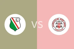 华沙莱吉亚vs林肯红魔比分预测分析 2025/12/19