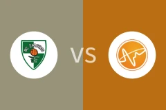 萨拉基利斯B队vs维尼亚斯斯特卡斯比分预测分析 2025/10/31