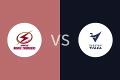 川崎雷霆勇者vs长崎维尔卡比分预测分析 2025/11/01