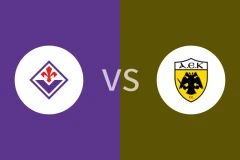 佛罗伦萨vs雅典AEK比分预测分析 2025/11/28