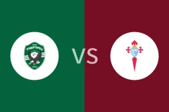 卢多格雷茨vs塞尔塔回放录像 2025/11/28