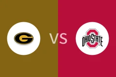 格兰布林大学vs俄亥俄州立大学比分预测分析 2025/12/24