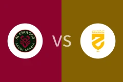 拉斯永恒vs哈森姆比分预测分析 2025/11/21