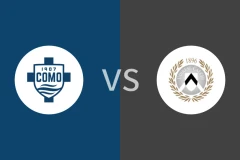 科莫vs乌迪内斯回放录像 2026/01/03