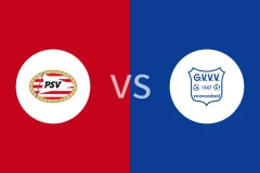 埃因霍温vs格尔德恩比分预测分析 2025/12/17