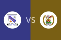 克利索普斯城vs沃金顿比分预测分析 2025/12/27