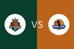 KP布尔诺女篮vs杜布罗尼克女篮比分预测分析 2025/11/06